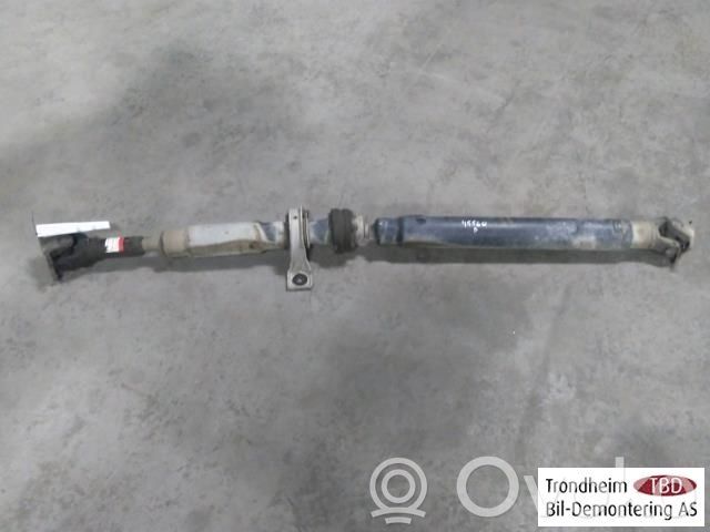 SsangYong Rodius Eje de propulsión medio central 