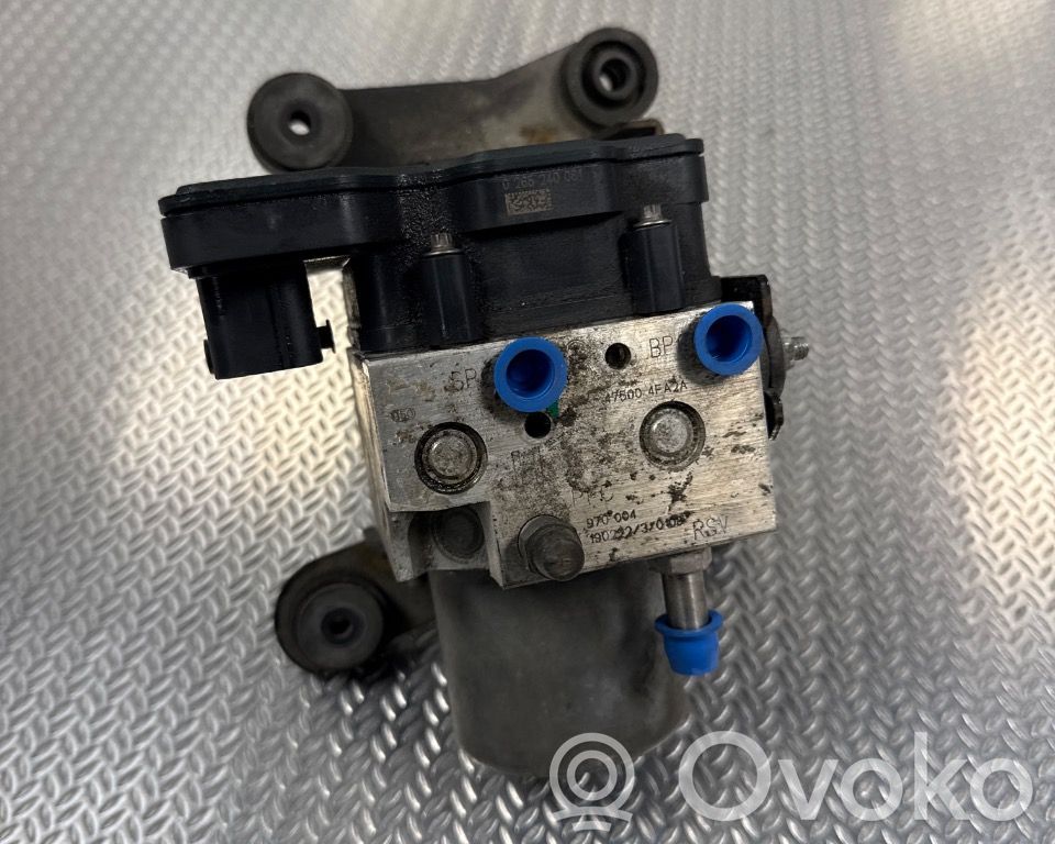 Nissan NV200 ABS Pump 