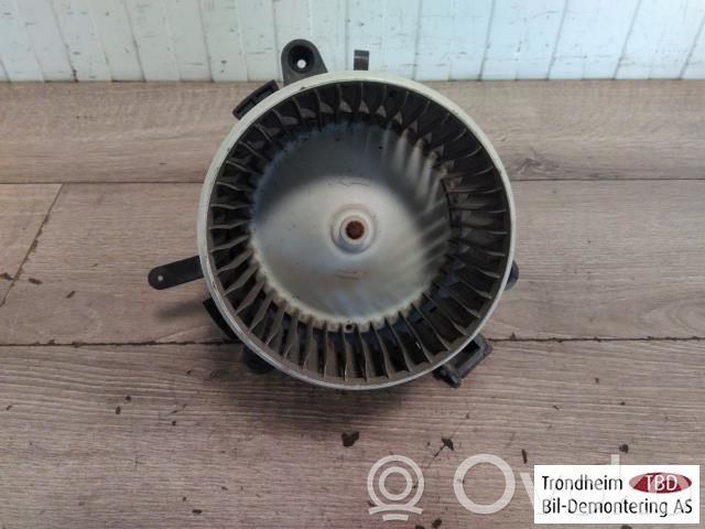 Peugeot Expert Ventilator aerotermă 