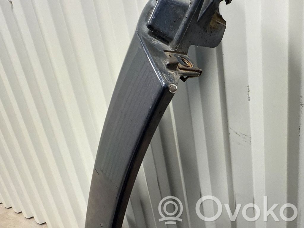 Renault Zoe Aile