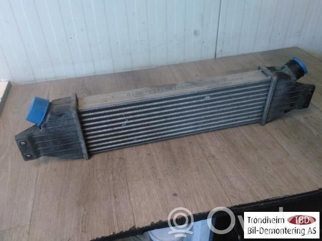 SsangYong Rodius Radiator intercooler 