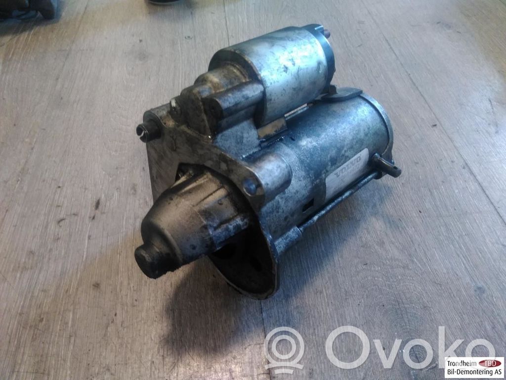 Volvo V40 Motor de arranque 