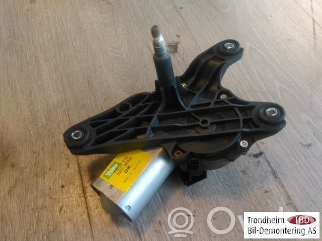BMW X5 E70 Motor ștergător lunetă 