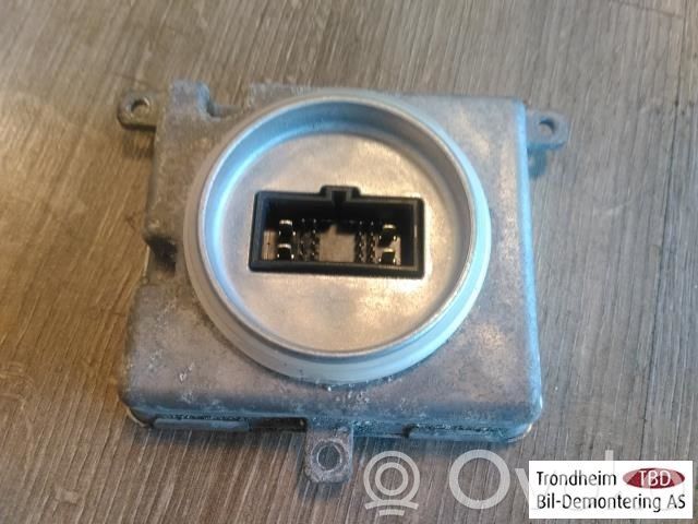 Opel Astra K Unité de commande / module Xénon 