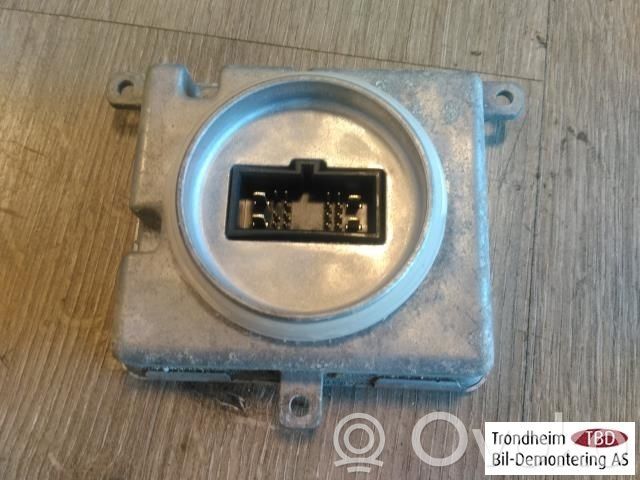 Opel Astra K Unité de commande / module Xénon 