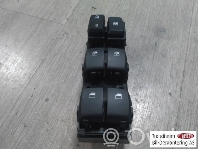 Hyundai Kona I Comutator comandă geamuri electrice 