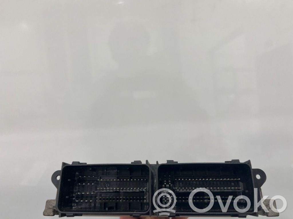 Ford Fiesta Unitate control motor/modul ECU 