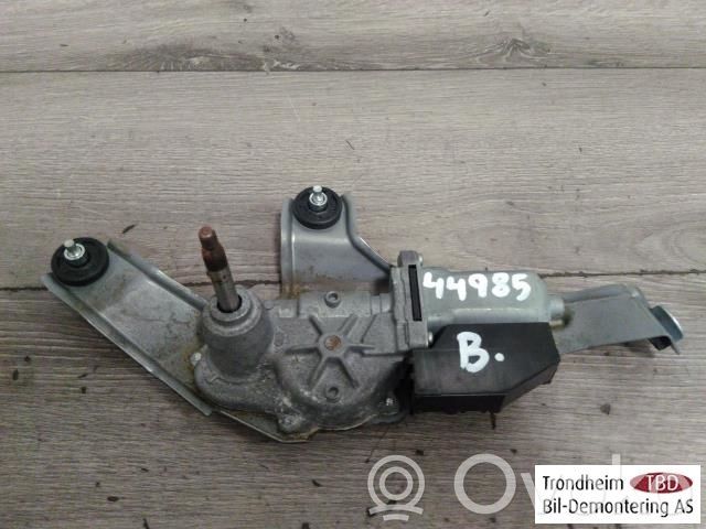 Toyota Prius (XW30) Silniczek wycieraczki szyby tylnej 