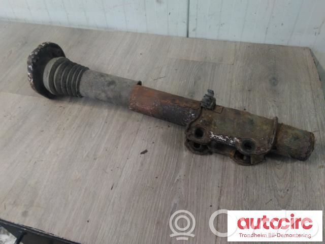 Volkswagen Crafter Ansamblu amortizor cu arc față 