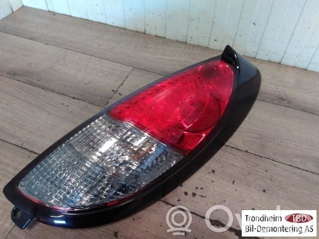 Peugeot iOn Takavalot 
