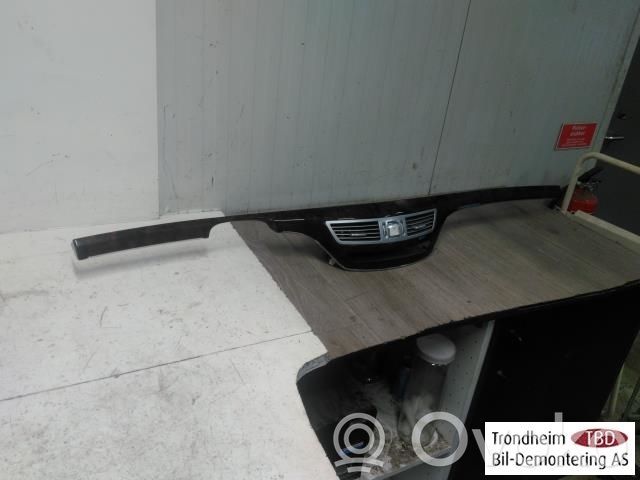 Mercedes-Benz S W221 Alte piese panou de bord 