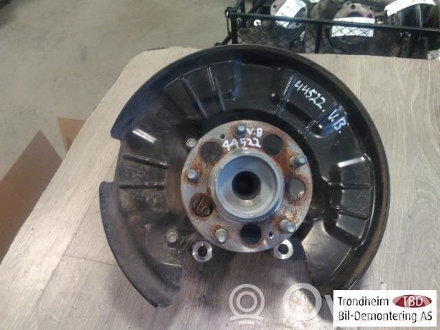 KIA Niro Fuso a snodo con mozzo ruota posteriore