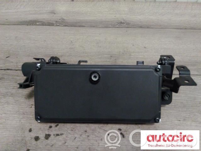 Volvo XC90 Front parking sensor holder (PDC) 