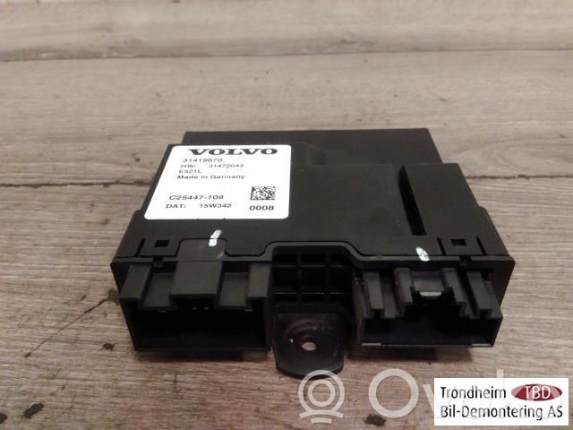 Volvo XC90 Unité de commande / module de hayon 