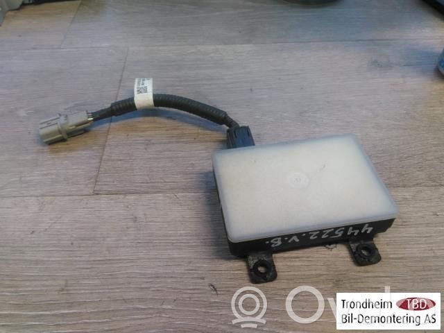 KIA Niro Modulo di controllo del punto cieco 