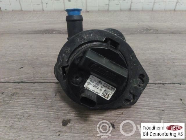Vesipumppu   J9D38501AA,J9D1109,J9D1109,J9D318D473AA,J9D38501AA