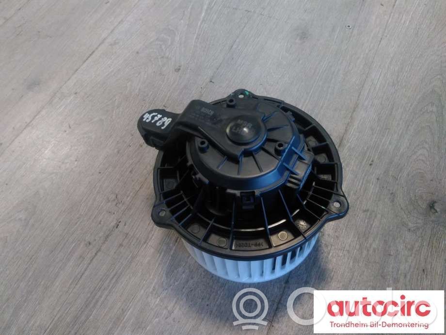 Mazā radiatora ventilators   105186400A,F00S3B2574,F00S330054,105186400A,F00S330054,F00S3B2574