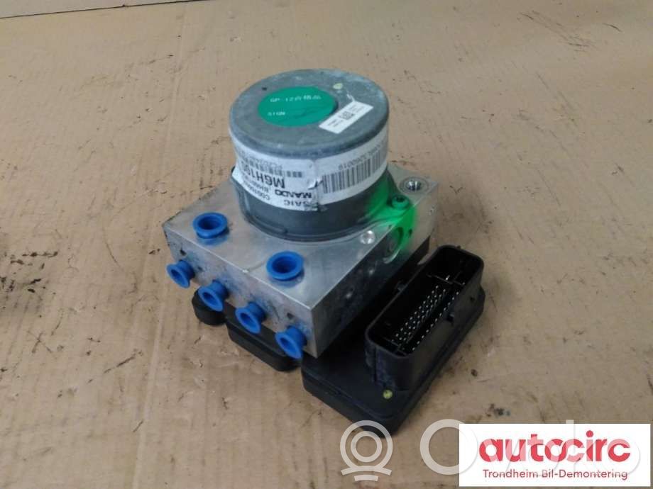 Maxus e-Deliver 3 ABS Pump 