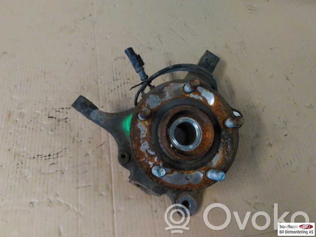 Achsschenkel vorne   C00577456,C00023449,C00023449,C00577456