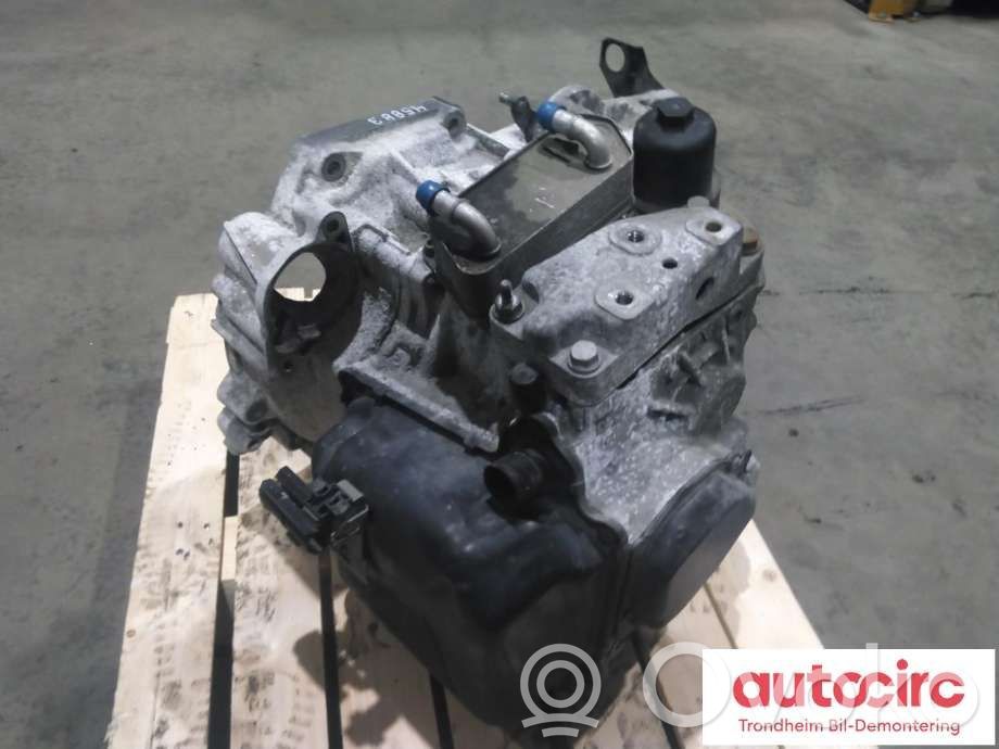 Volkswagen Sharan Automatic gearbox 