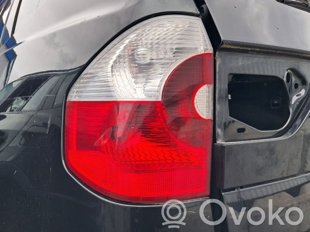 BMW X3 E83 Lampă spate în caroserie 