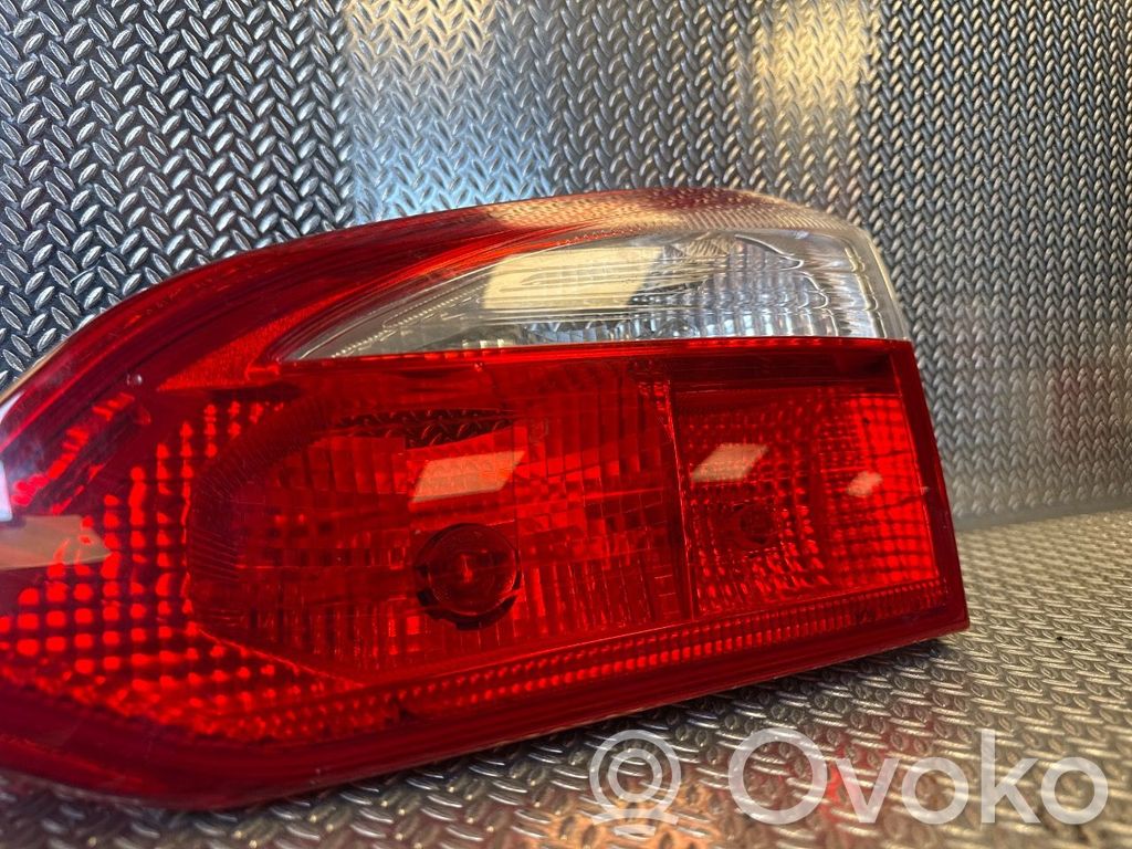 Ford Focus Luci posteriori 