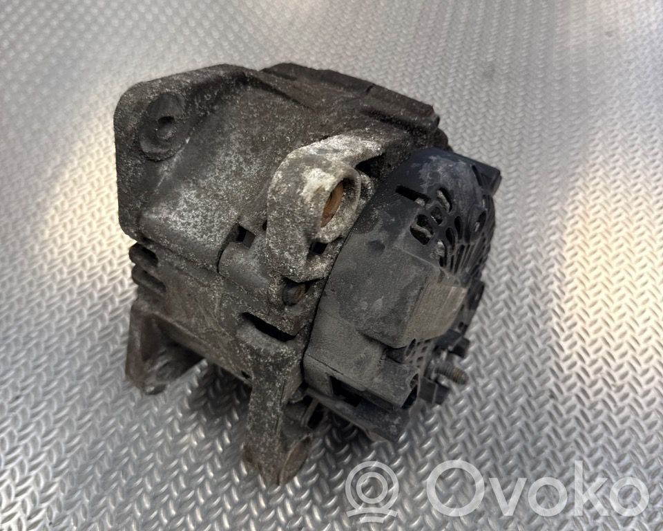 Alternator   93161735,93161735