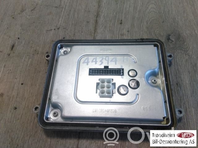 Tesla Model S LED-Vorschaltgerät 