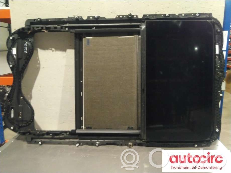 BMW 3 F30 F35 F31 Sunroof set 