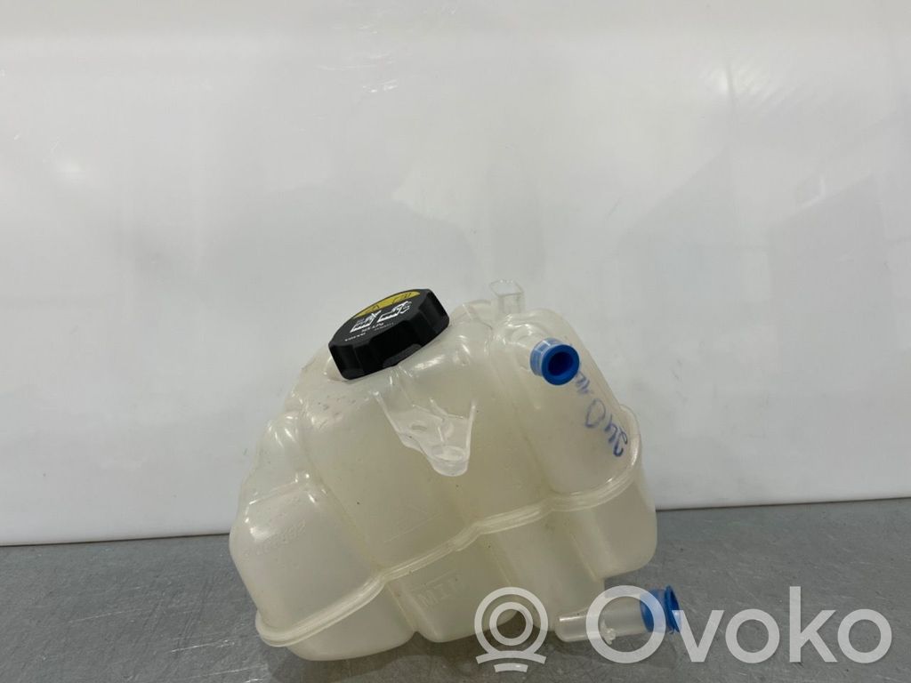 Volvo S90, V90 Vas expansiune combustibil 