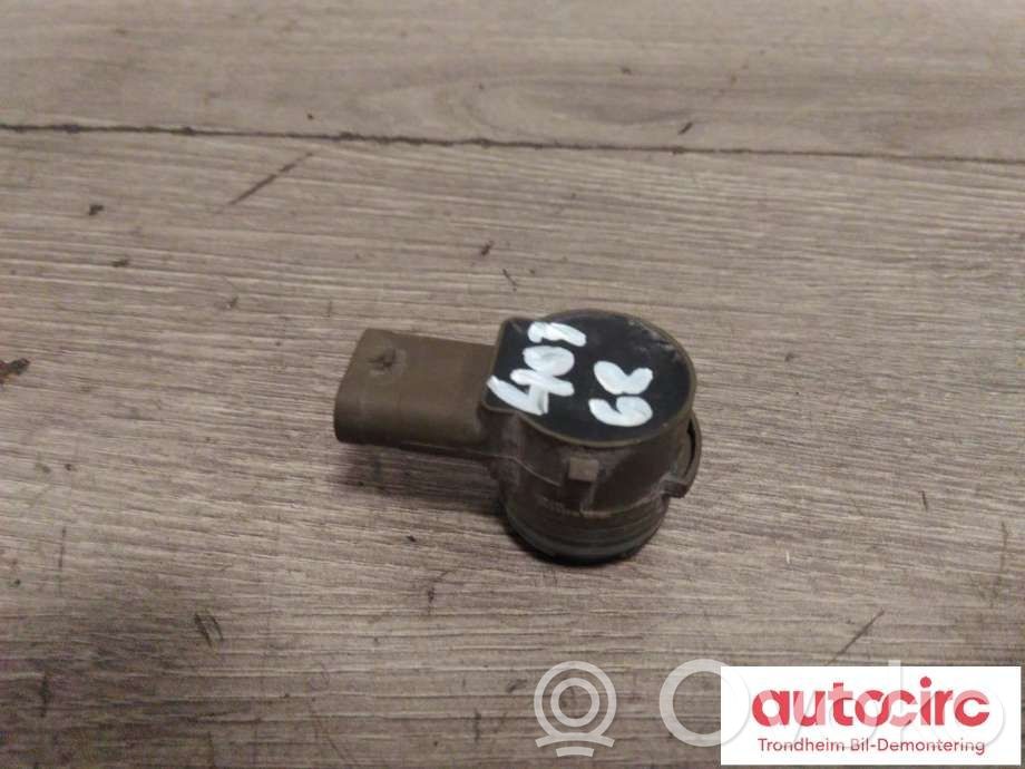 Tesla Model S Parking (PDC) sensor switch 