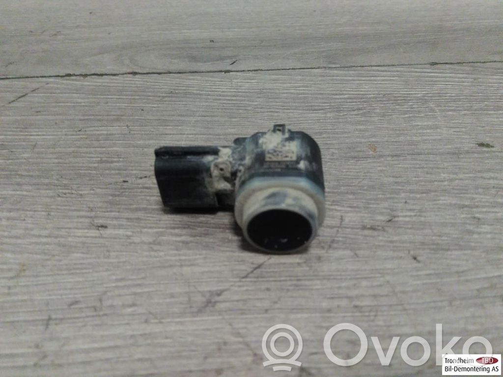 Interruptor del sensor de aparcamiento (PDC)   284429097R,95517246,284429097R,95517246