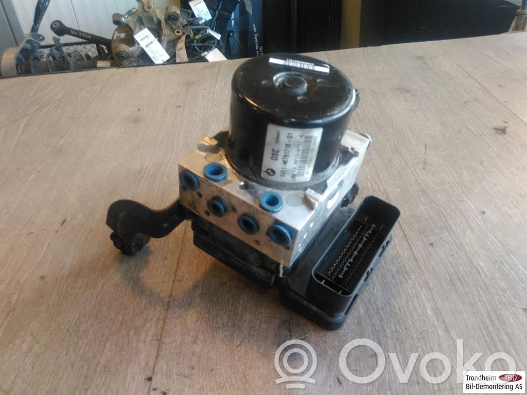 BMW 1 F20 F21 ABS-pumppu 