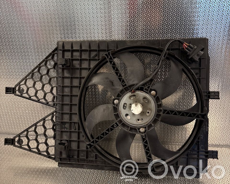 Volkswagen Polo V 6R Alte piese aer condiționat (A/C)