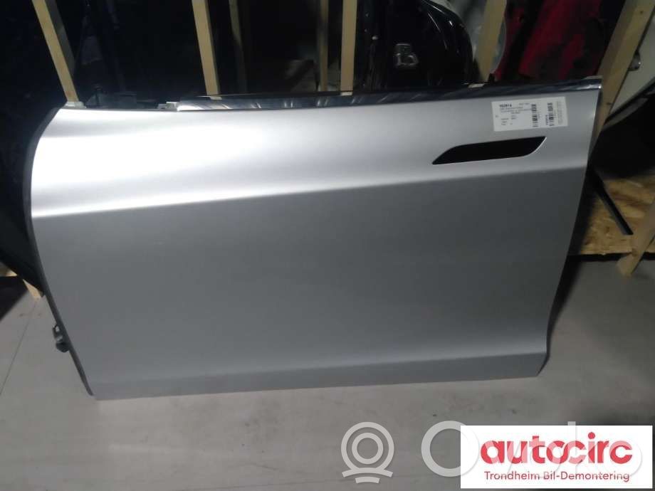 Tesla Model S Durvis 