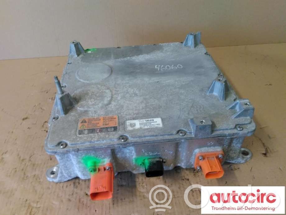 Opel Ampera- E Pakrovėjas akumuliatorius (papildomas) 