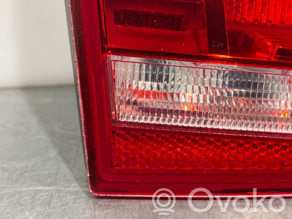 Volkswagen PASSAT B7 Takavalot 