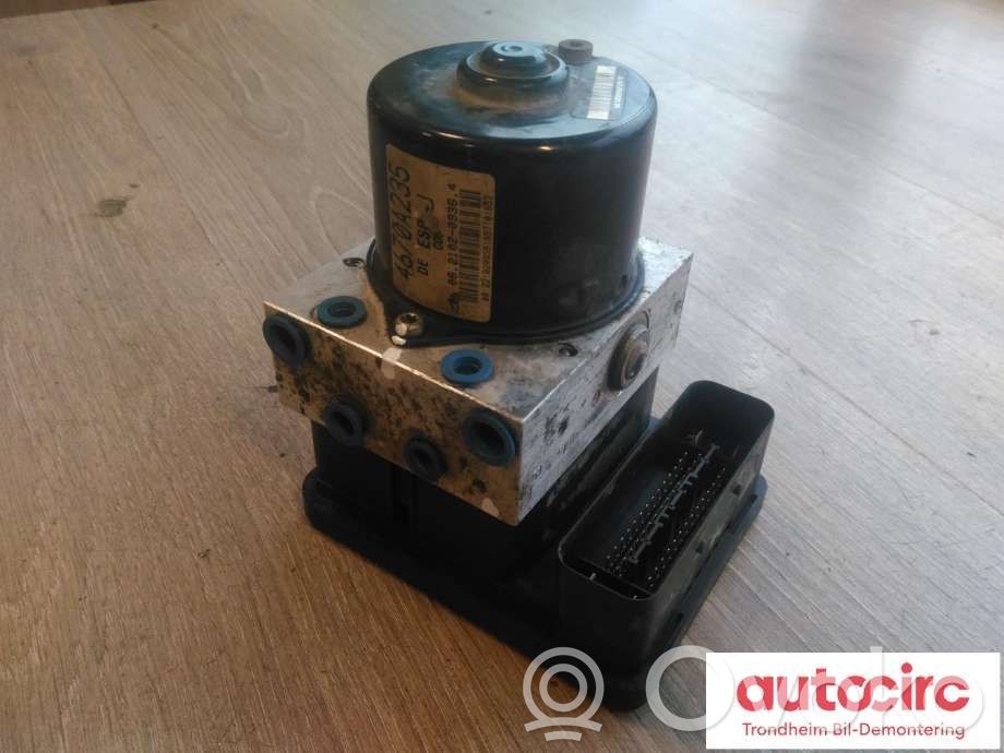 Citroen C-Crosser ABS Pump 