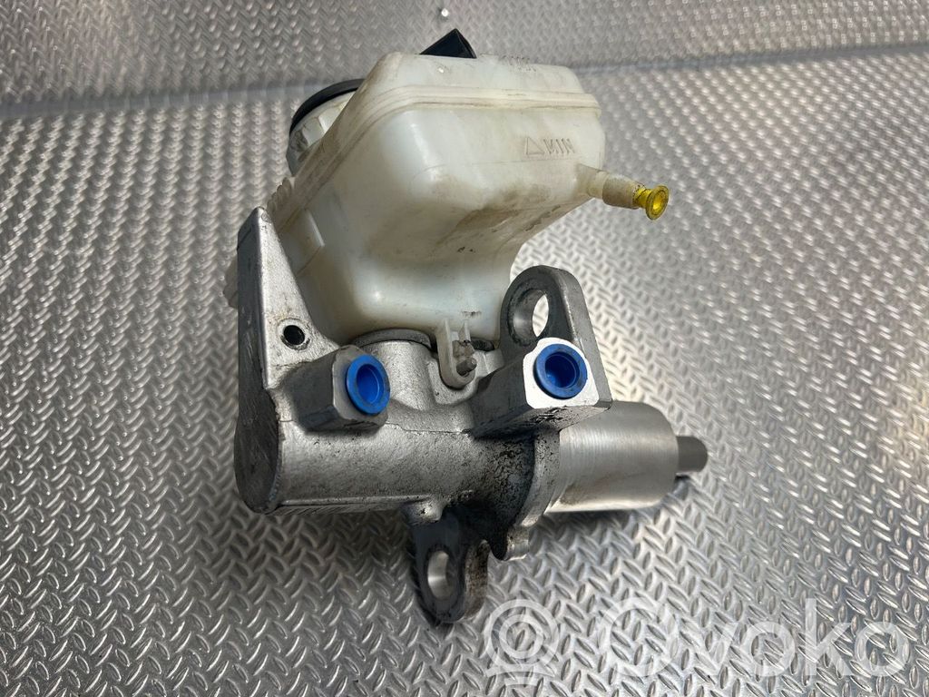 Audi A5 8T 8F Pompă centrală de frână 