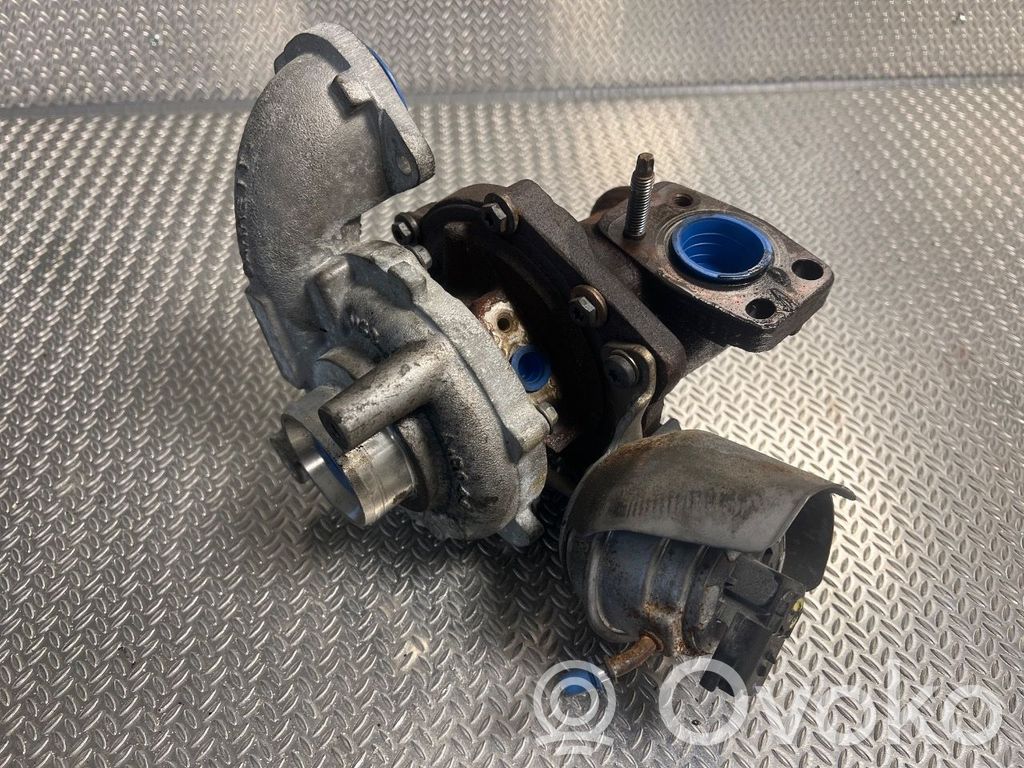 Turboahdin   0375P7,0375P7