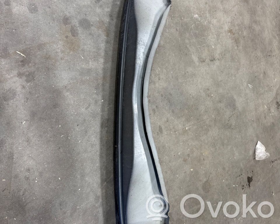 Volvo V70 Verstärkung Stoßstange Stoßfänger hinten 