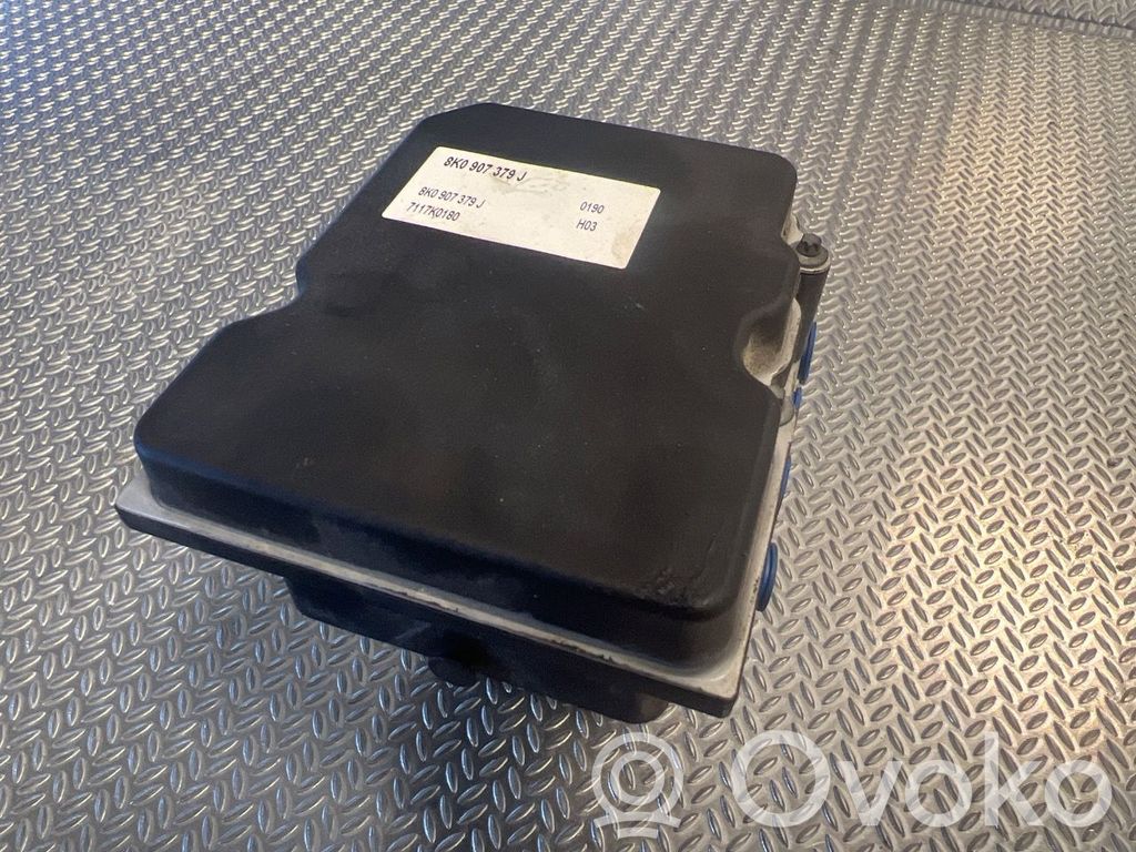 Audi A5 8T 8F Bomba de ABS 