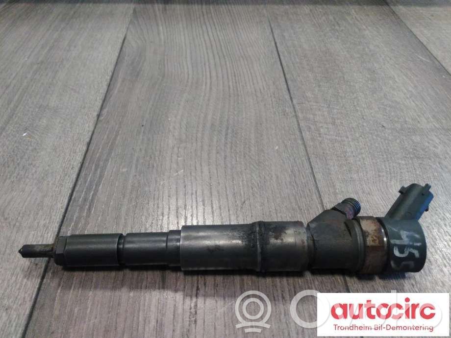 BMW 7 E38 Inyector de combustible 