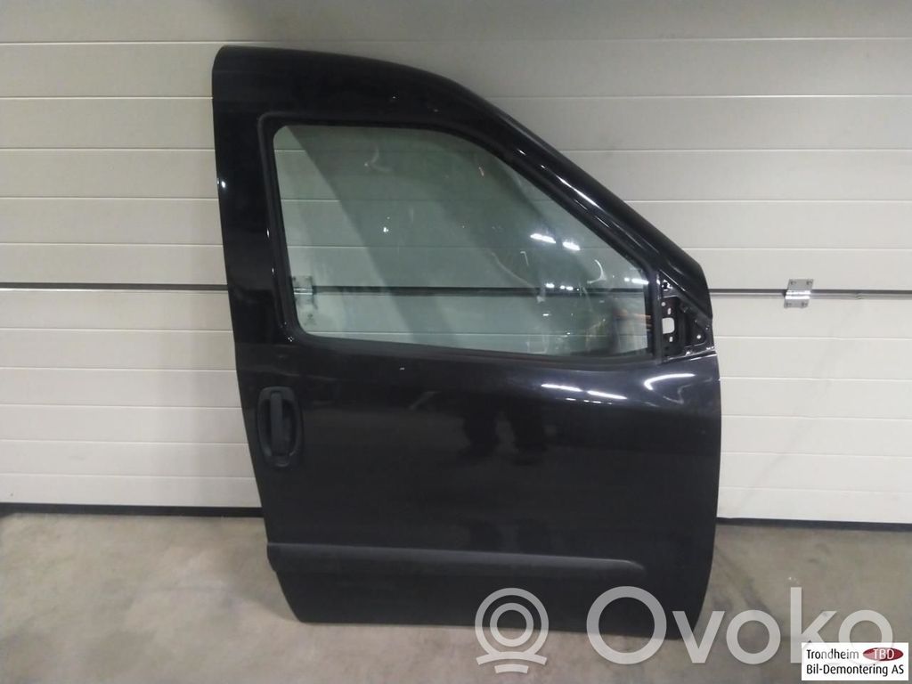 Opel Combo D Priekinės durys 