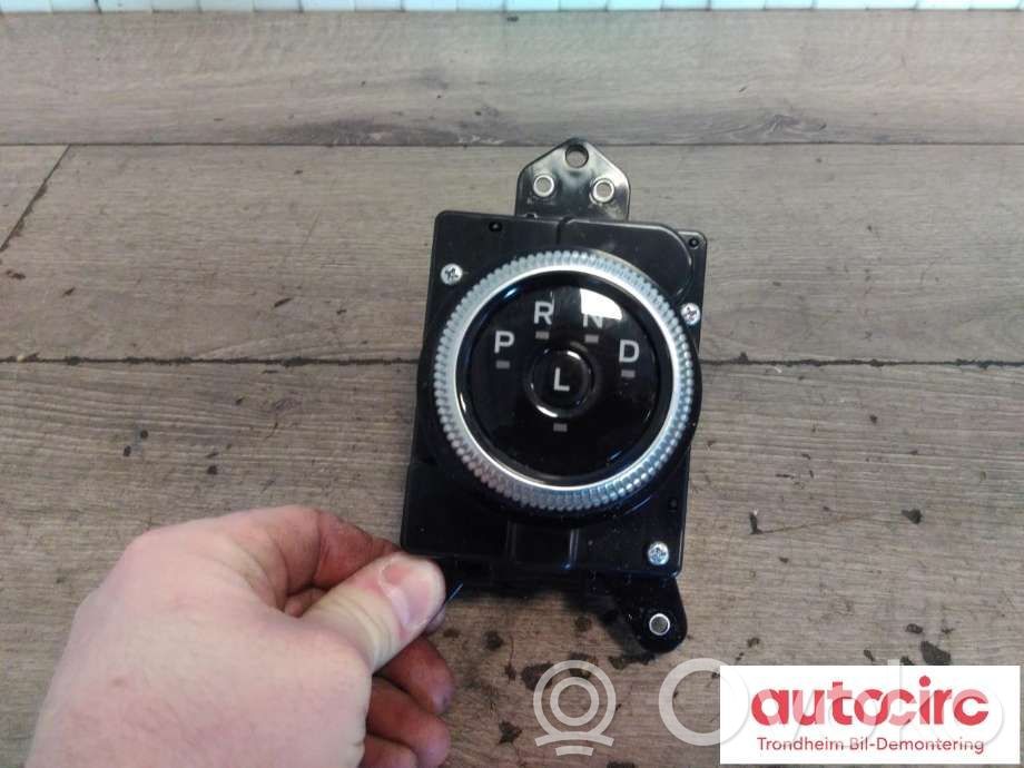 Ford Mustang Mach-E Gear selector 