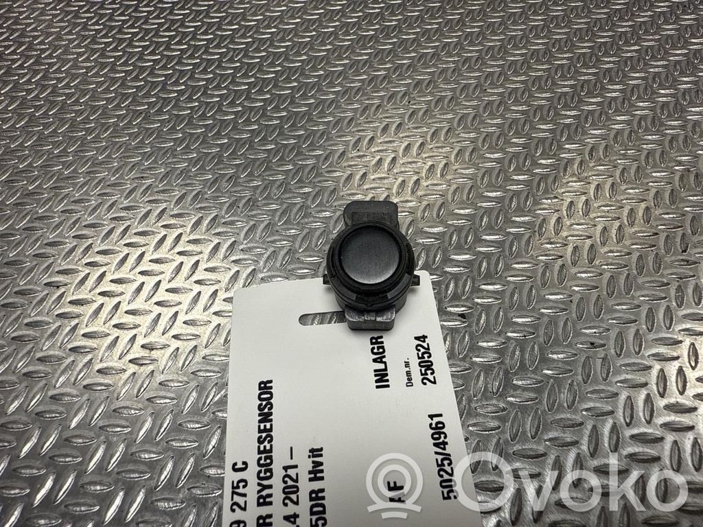 Volkswagen ID.4 Interruptor del sensor de aparcamiento (PDC) 