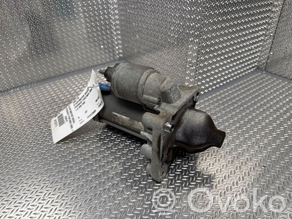 Anlasser   5802AE,5802AE
