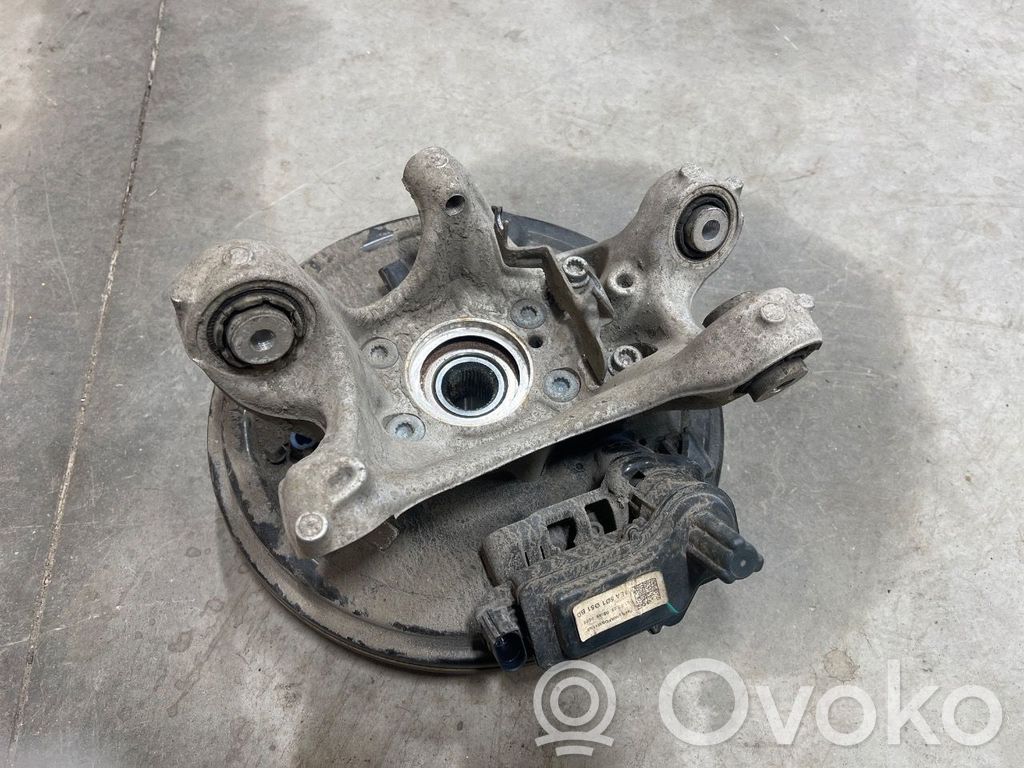 Volkswagen ID.4 Braț cu fuzetă spate 