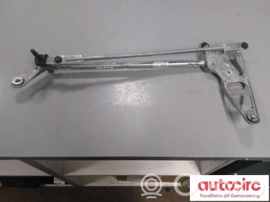 Ford Mustang Mach-E Mechanizm wycieraczek szyby przedniej / czołowej 