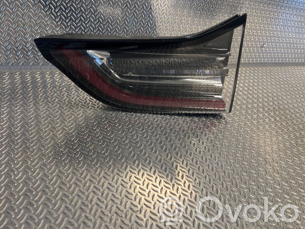Tesla Model 3 Lampa tylna 